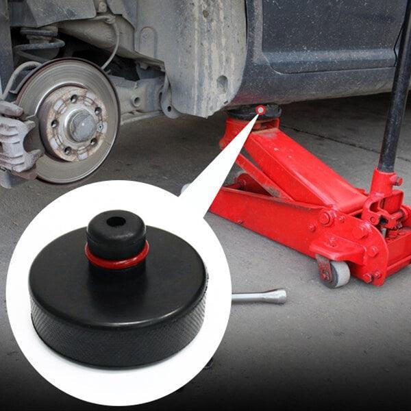 Model S/X/3/Y Lifting Jack Adapter Pad Pucks & Case For Tesla (2017-2023) - Evooor