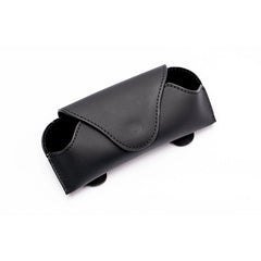 Tesla Model 3/Y/X/S Glasses case for the sun visor