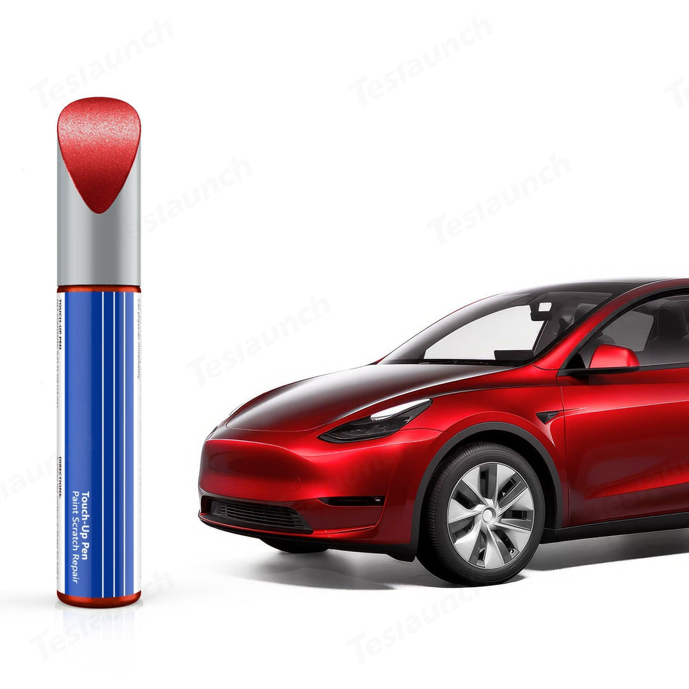 Model Y 2020-2024 Car Body Touch-Up Paint for Tesla- Exact OEM Factory Body Color Paint Match - Evooor