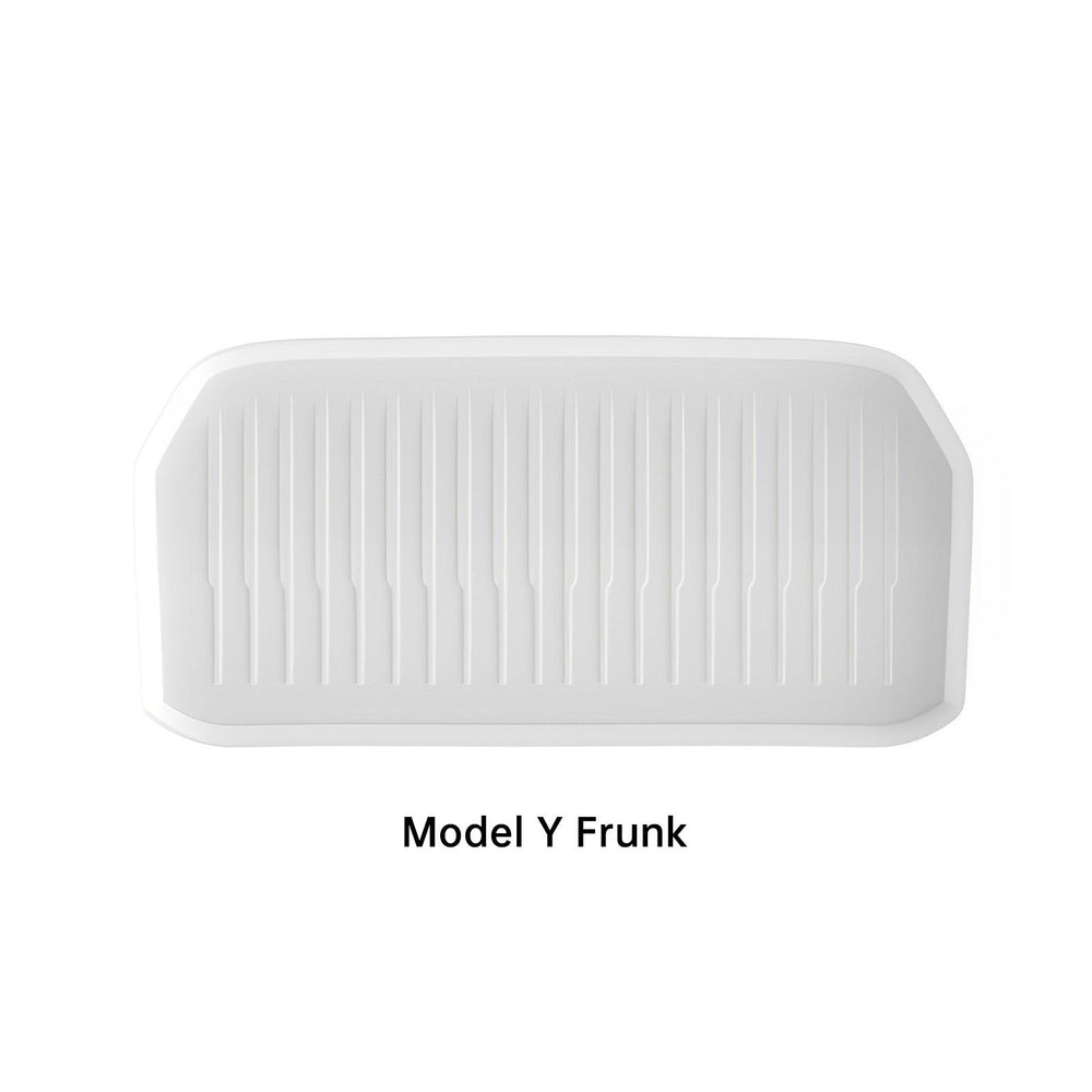Model 3/Y TPE Frunk & Trunk Cover For Tesla ( 2017-2023) - Evooor