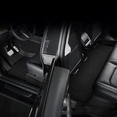 2021-2023 [[PL170]] Πατάκι 3 δαπέδου Trunk Mat Cargo Liner All-Weather TPE Υλικό για Tesla