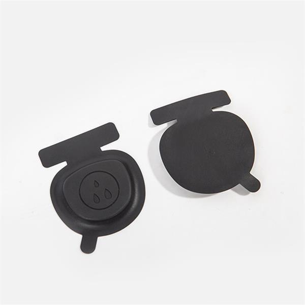 Tesla Model 3/Y/S/X Charging Port Protection Cover - Evooor