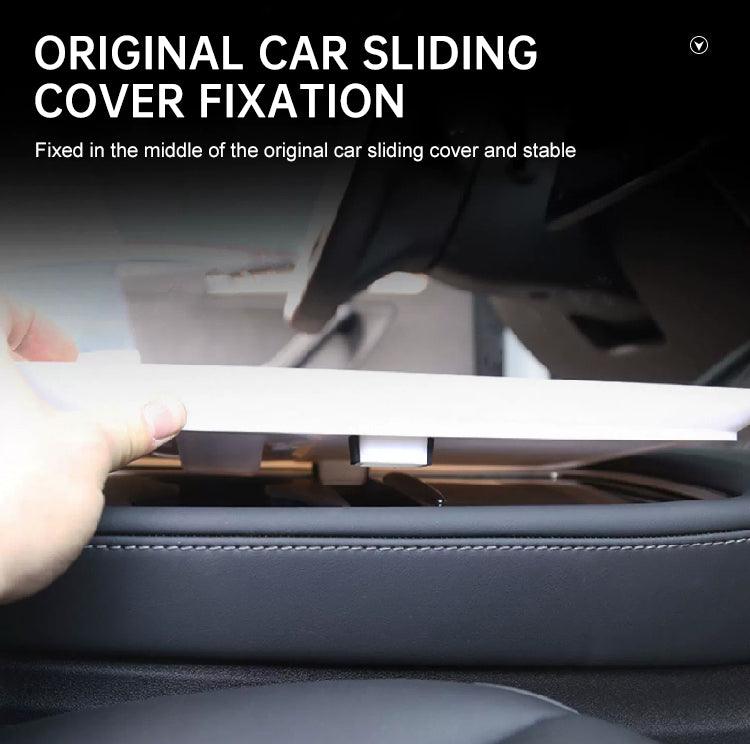 Model 3/Y Table Center Console Eating Desk for 2021-2023 for Tesla - Evooor