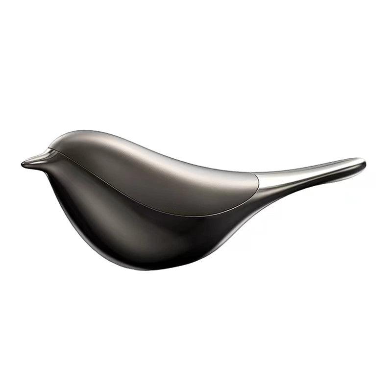 Model 3/Y/X/S Car Solid Diffuser-Lucky Bird Car Aromatherapy Car Air Freshener scent Fragrance For Tesla(2012-2023) - Evooor