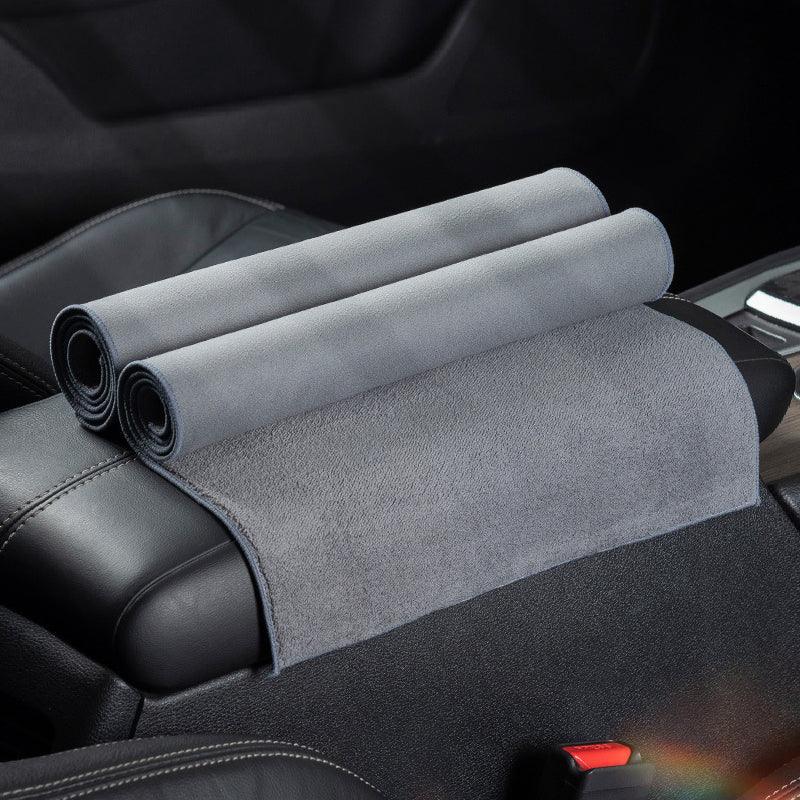 Tesla Suede Cleaning Cloth - Evooor