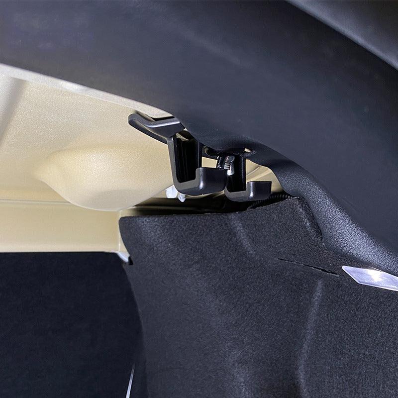Model 3 Trunk Hook for Tesla(2017-2023) - Evooor