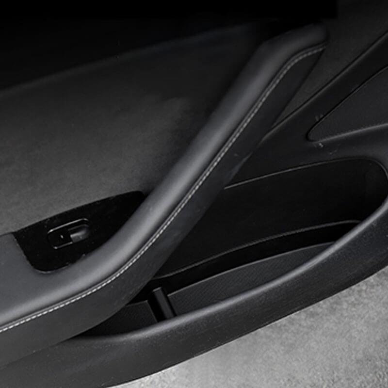 Tesla Model 3 Side Door Storage Organizer Tray (2017-2023) - Evooor
