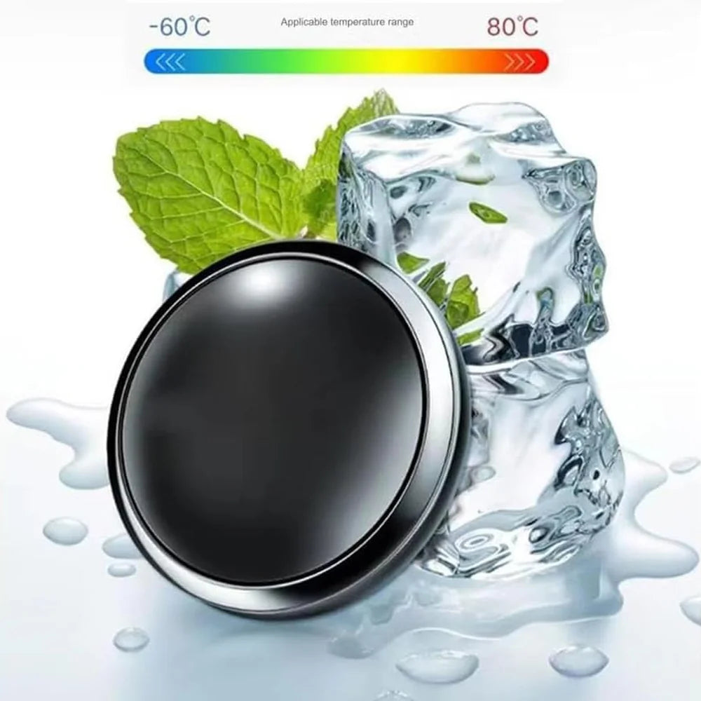 Car Air Freshener For VW ID.3 2021-2025 - Evooor