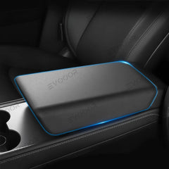 TPE Center Console Armrest Cover for Tesla Model Y Juniper 2025+