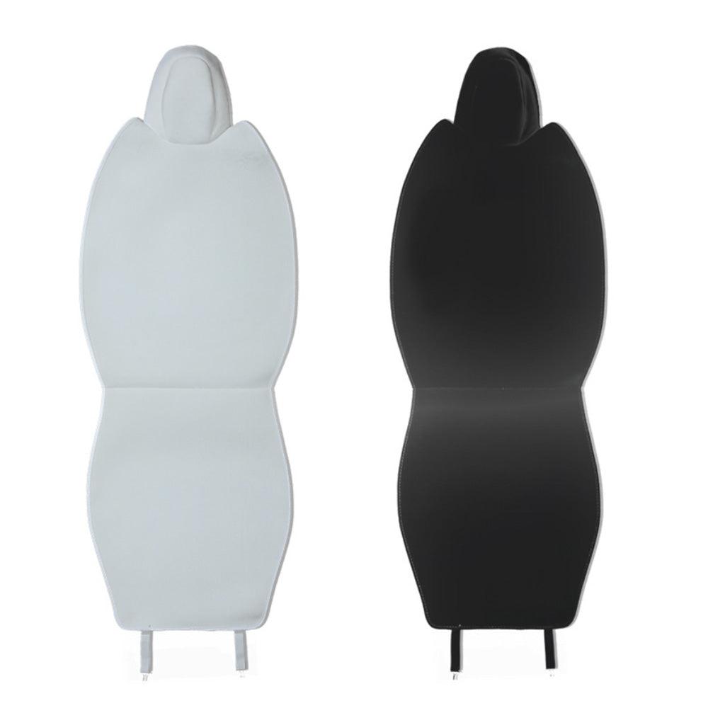 Premium Airflow Front Seat Protector for Tesla Model 3/Y - Enhance Comfort and Style - Evooor