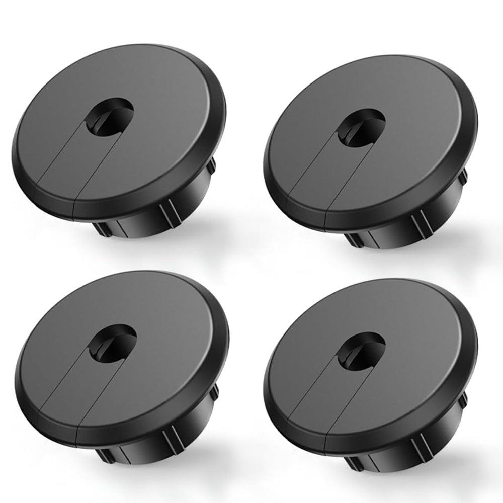 High-Quality Starlink Ethernet Cable Wall Bushing - Ensures Secure Connection and Protection - Evooor