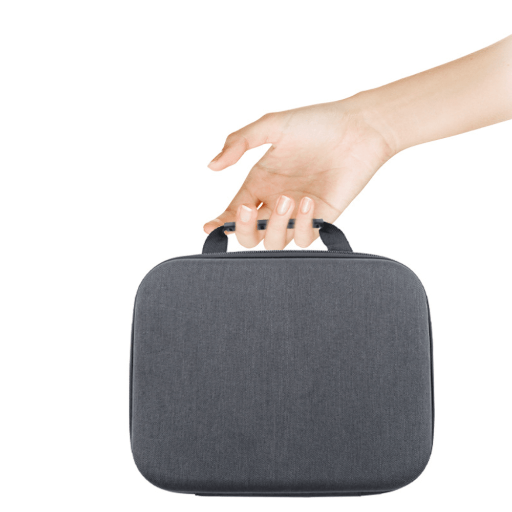 Fireproof EVA Adapter Organizer Case for Tesla Vehicles - Evooor