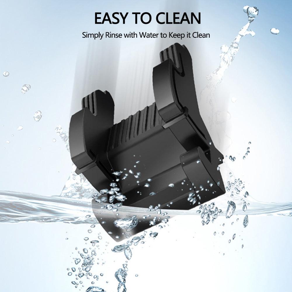 Liquid Silicone Air Vent Phone Holder for Tesla Model 3/Y (Not Fit for 2024+ Model 3 Highland) - Evooor