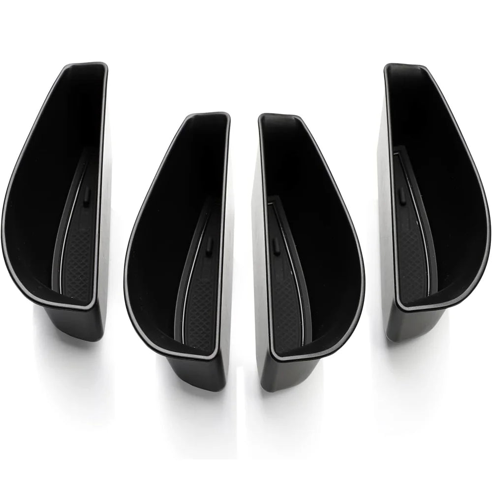 Plastic Door Handle Storage Box For VW ID.3 2025-2026 - Evooor