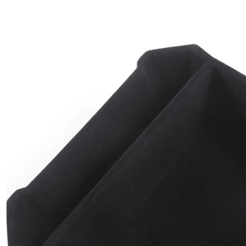 OEM Flocking Center Console Organizer Storage Box for Tesla Cybertruck - Evooor