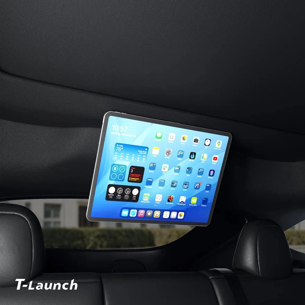 Retractable Roof Sunshade for Tesla Cybertruck