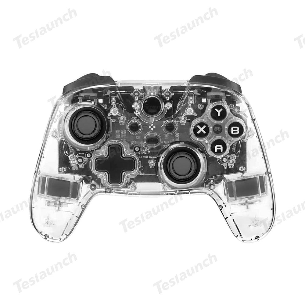 Wireless Game Controller for Tesla Cybertruck - Evooor