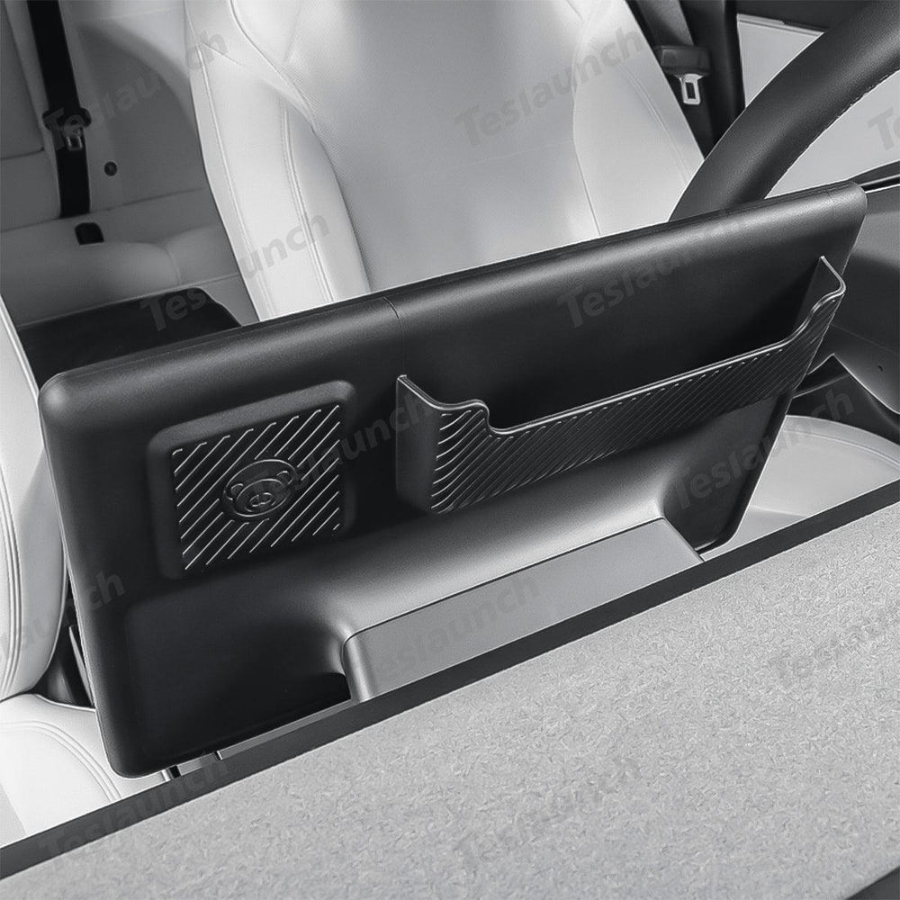 Multi-Functional Screen Protector Frame for Tesla Model Y Juniper 2025+ - Evooor