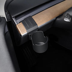 Tesla Model 3/Y Dashboard Cup Holder