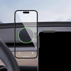 Tesla Model 3/Y/S/X Magnetic Phone Holder