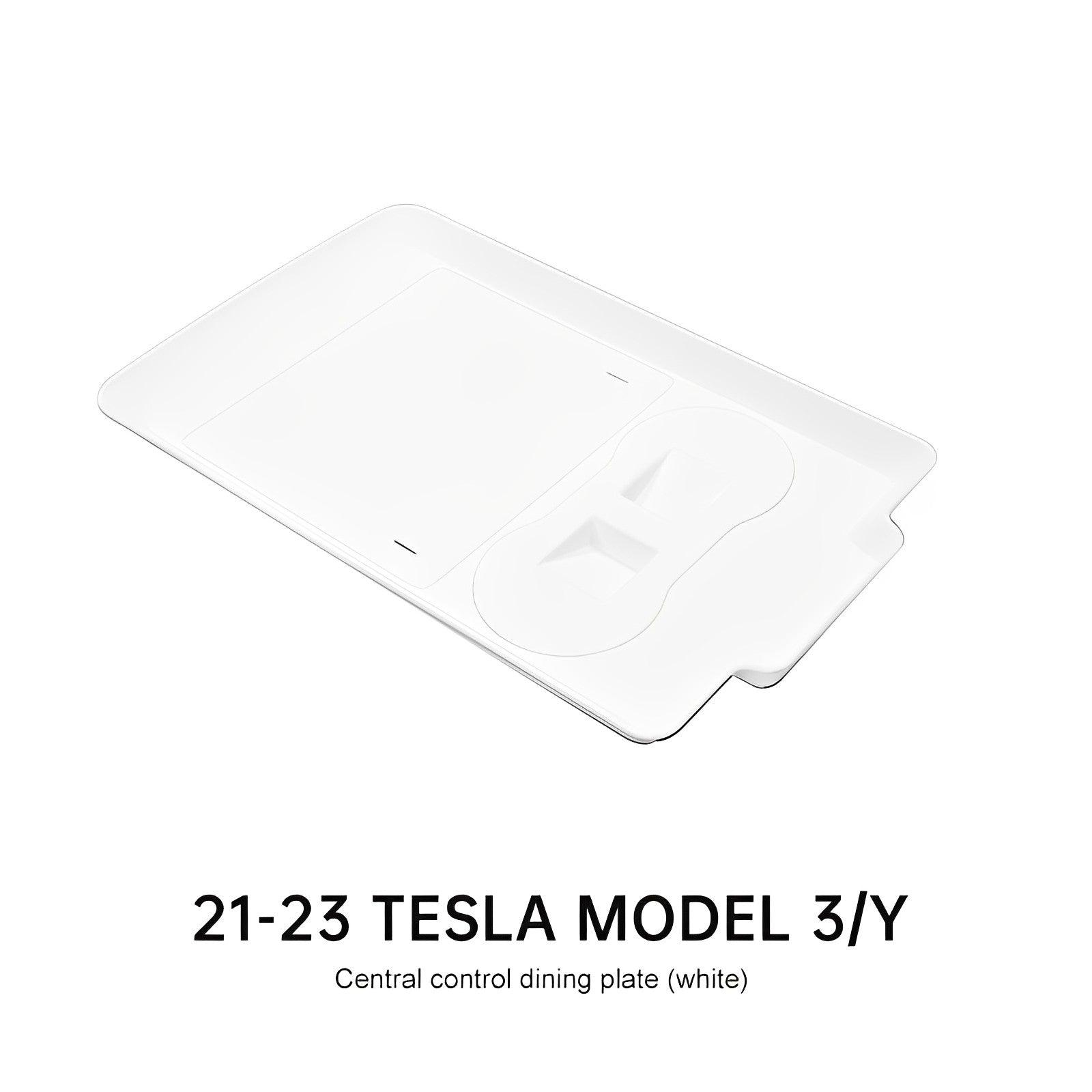Model 3/Y Table Center Console Eating Desk for 2021-2023 for Tesla - Evooor