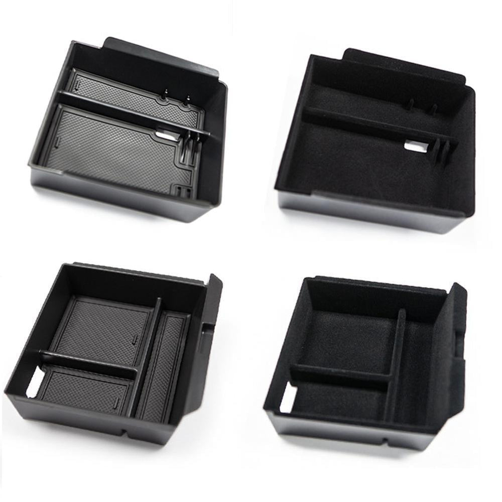 2024 Tesla Model 3 Highland Center Front Storage Box - Evooor