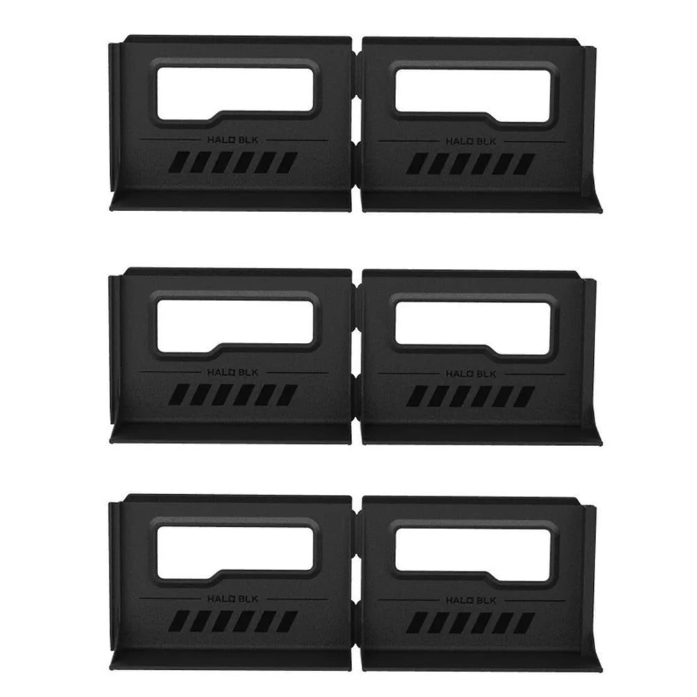 Model 3/Anno/S/X Limitatore del supporto per bagagliaio per Tesla (2012-2023)