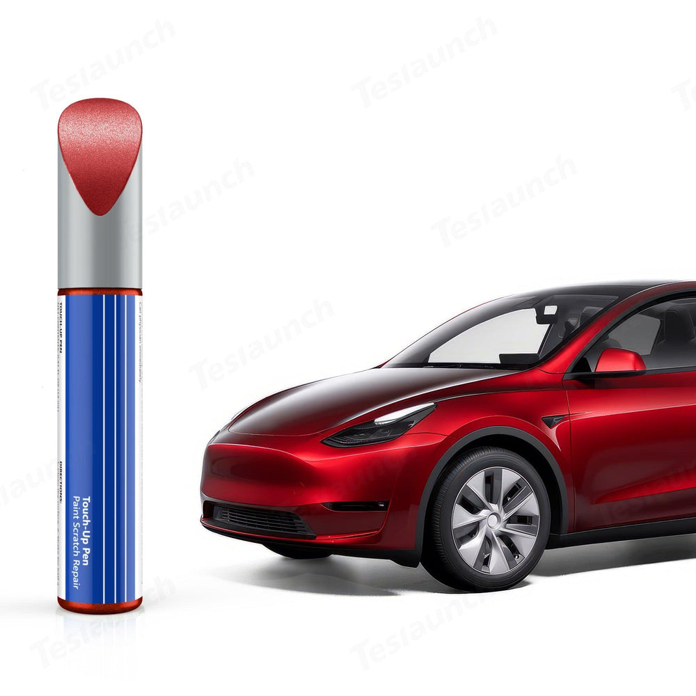 Model Y 2020-2024 Car Body Touch-Up Paint for Tesla- Exact OEM Factory Body Color Paint Match - Evooor