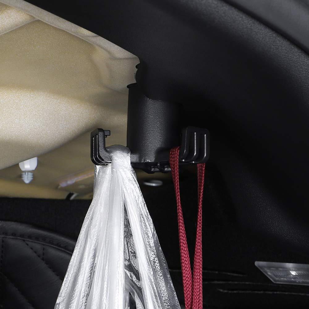 Tesla Trunk Hook For Model 3 Accessories (2017-2023) - Evooor