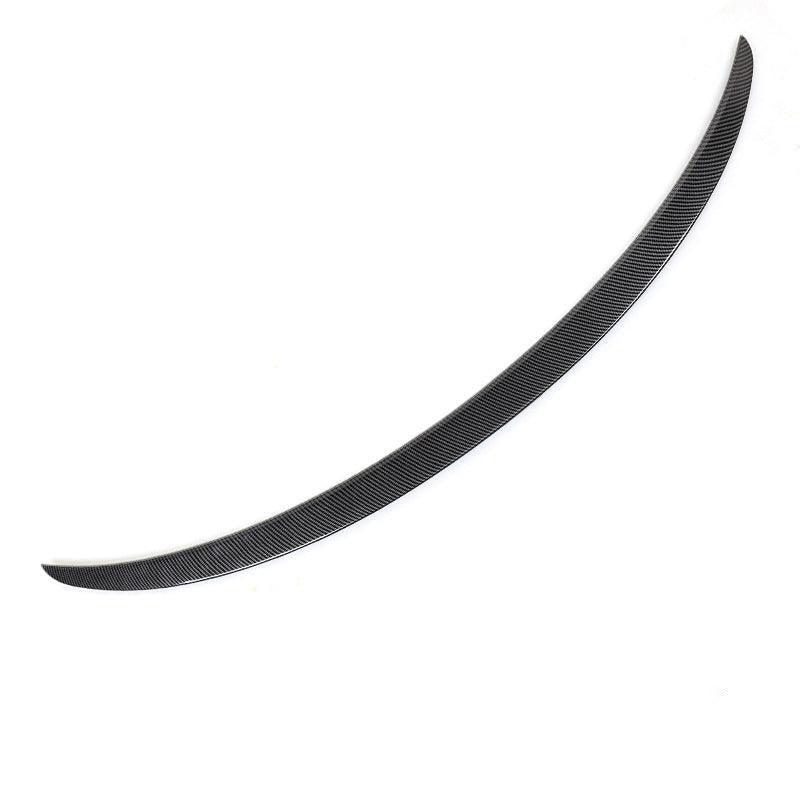 Model 3 Performance Spoiler For Tesla (2017-2024) - Evooor