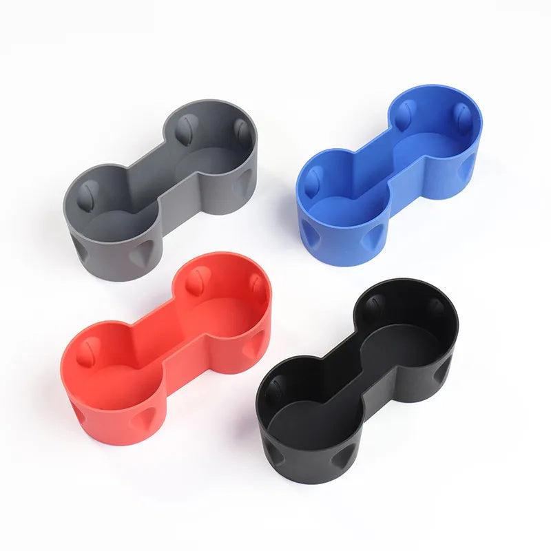 Model 3/Y Cupholder Insert for Tesla (2017-2020) - Evooor