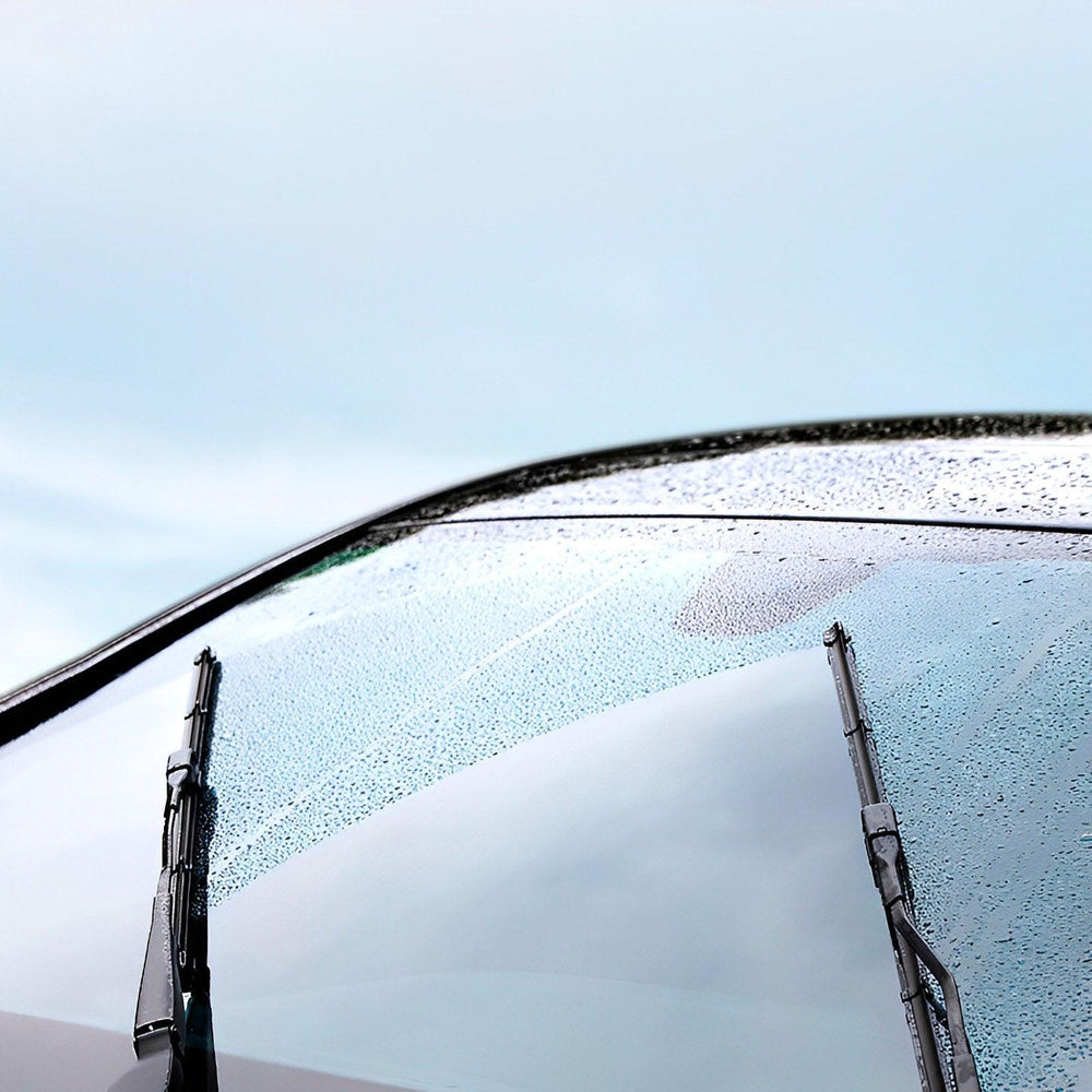 Model 3/Y Silicone Windshield Wiper Blades for Tesla - Evooor