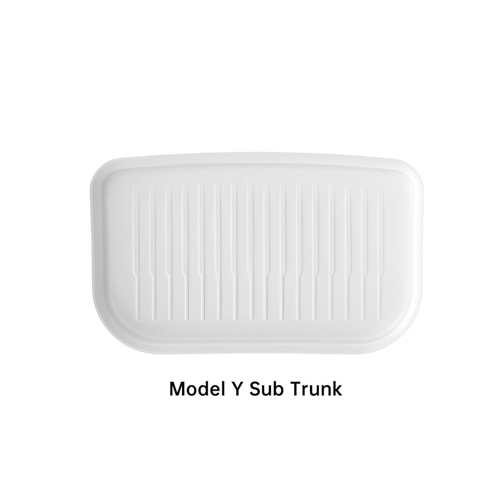 Model 3/Y TPE Frunk & Trunk Cover For Tesla ( 2017-2023) - Evooor