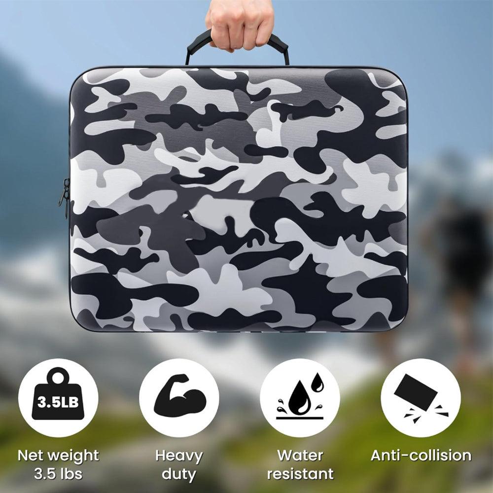 Durable Waterproof Carrying Case for Starlink Mini System Storage - Evooor