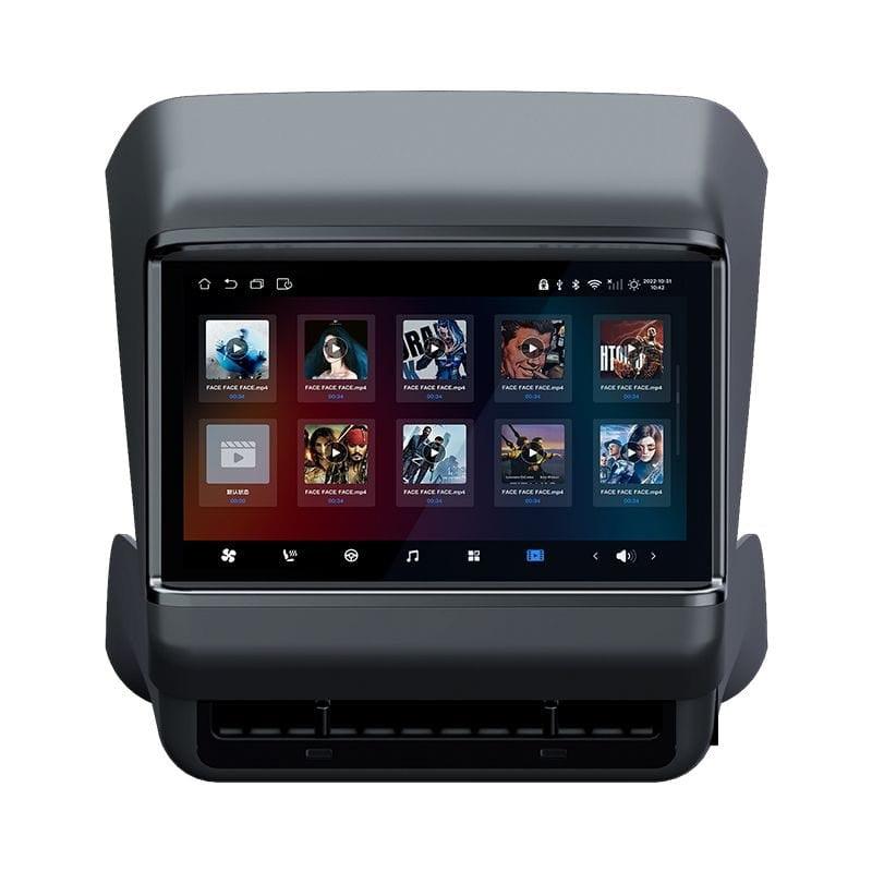 Model 3/Y 7.5-inch Rear Intelligent Entertainment System Screen (V3) for Tesla - Evooor