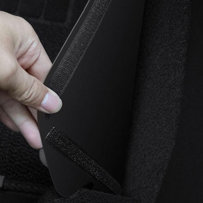Tesla Model 3/Y Side Kick Guard Mat - Premium Anti-Scratch Protection - Evooor