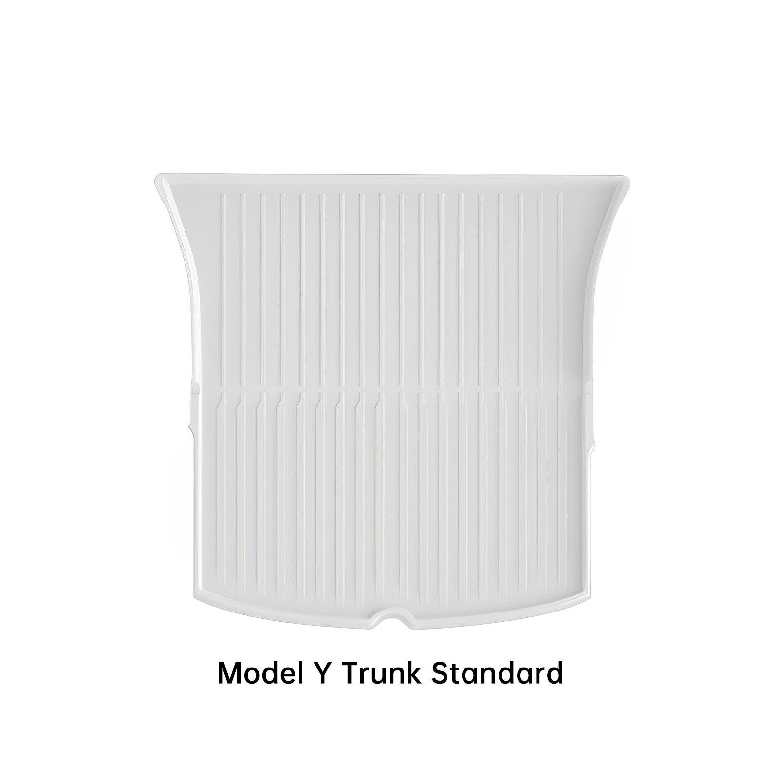 Model 3/Y TPE Frunk & Trunk Cover For Tesla ( 2017-2023) - Evooor