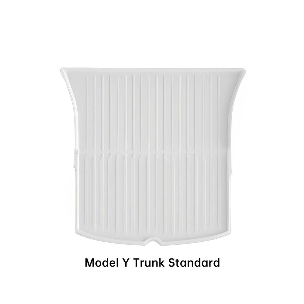 Model 3/Y TPE Frunk & Trunk Cover For Tesla ( 2017-2023) - Evooor