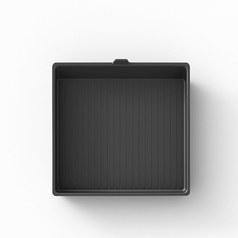 Silicone Armrest Anti-Slip Durable Mat for Tesla Cybertruck - Evooor