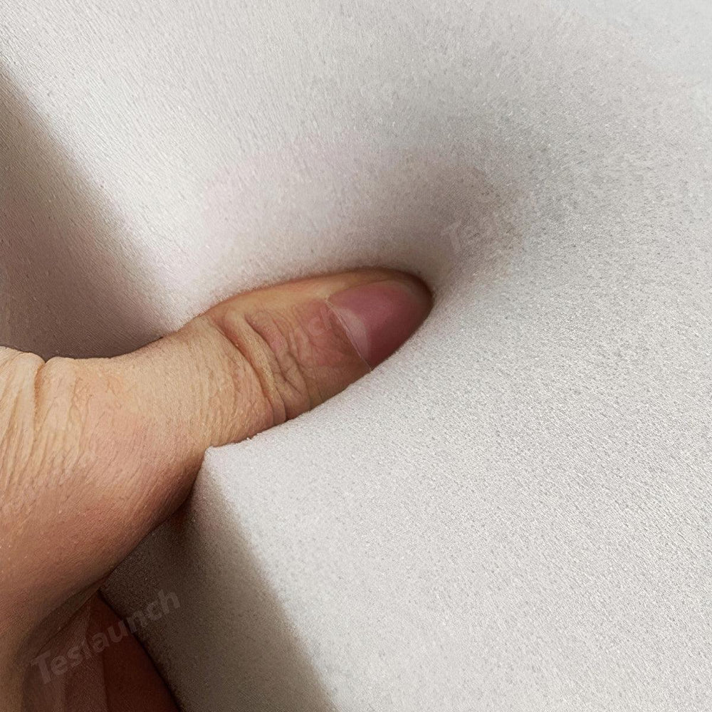 Center Console Armrest Heightening Cushion – Comfortable Support for Tesla Model 3/Y/S/X/CT - Evooor