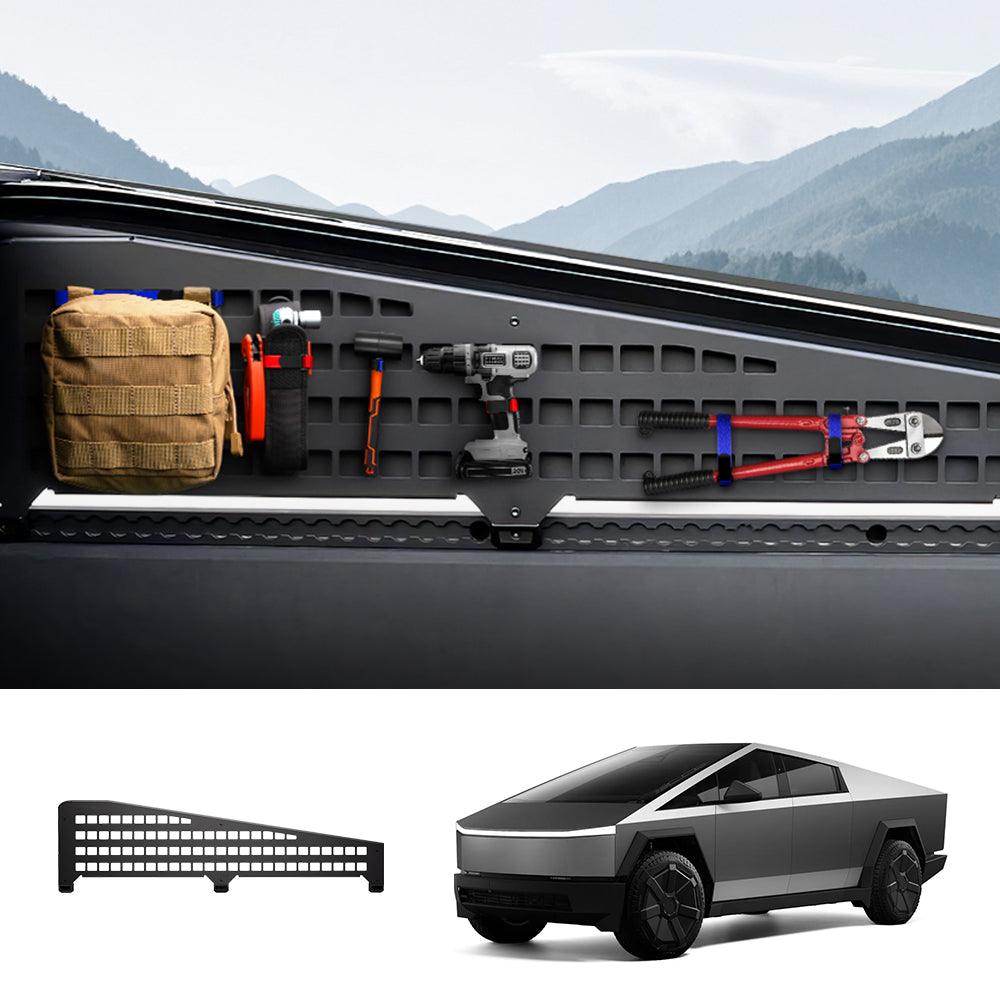 Vault L-Track Molle Panels for Cybertruck - Evooor
