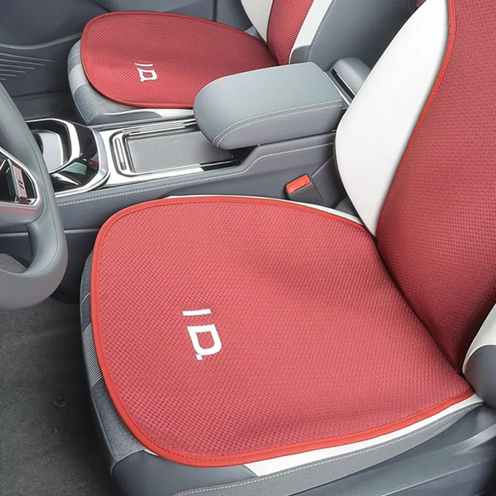 PVC All-season Use Car Seat Cushion For VW ID.3 - Evooor