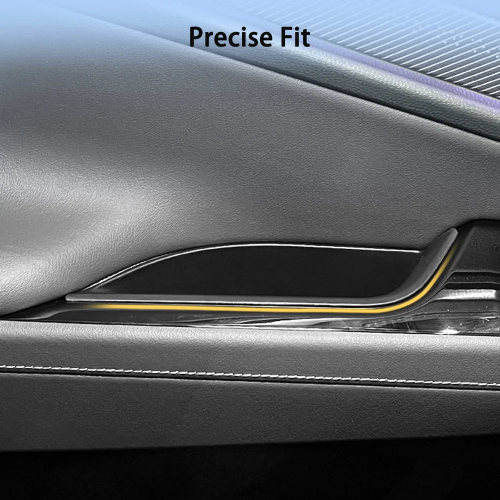 Door Storage Tray For VW ID.7 2024+ (4PCS) - Evooor