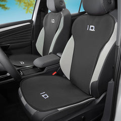 PVC All-season Use Car Seat Cushion For VW ID.4 2021-2025 - Evooor