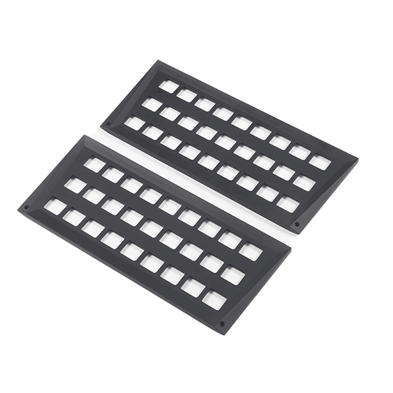 Heavy-Duty Gear Organization System for Cybertruck - Set of 2 Sturdy Dividers - Evooor