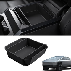 OEM Style Center Console Organizer Storage Box for Cybertruck