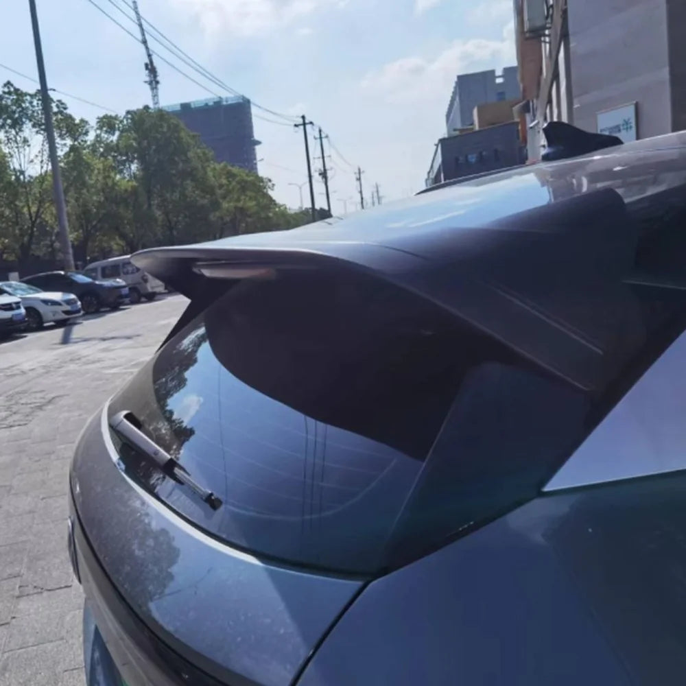 PP Rear Spoiler For VW ID.4 2021-2024 - Evooor