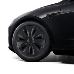 Tesla 2024 Model 3 Highland Wheel Covers for 18inch Photon Wheel Caps