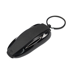 Tesla Model 3/Y/S/X Silicone Key Protector Keys - Key Fob Holder