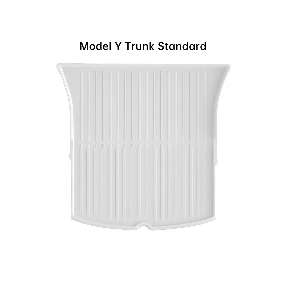 Model 3/Y TPE Frunk & Trunk Cover For Tesla ( 2017-2023) - Evooor